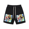 Essential Cotton Shorts