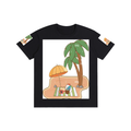 Pure Cotton Unisex T-Shirt
