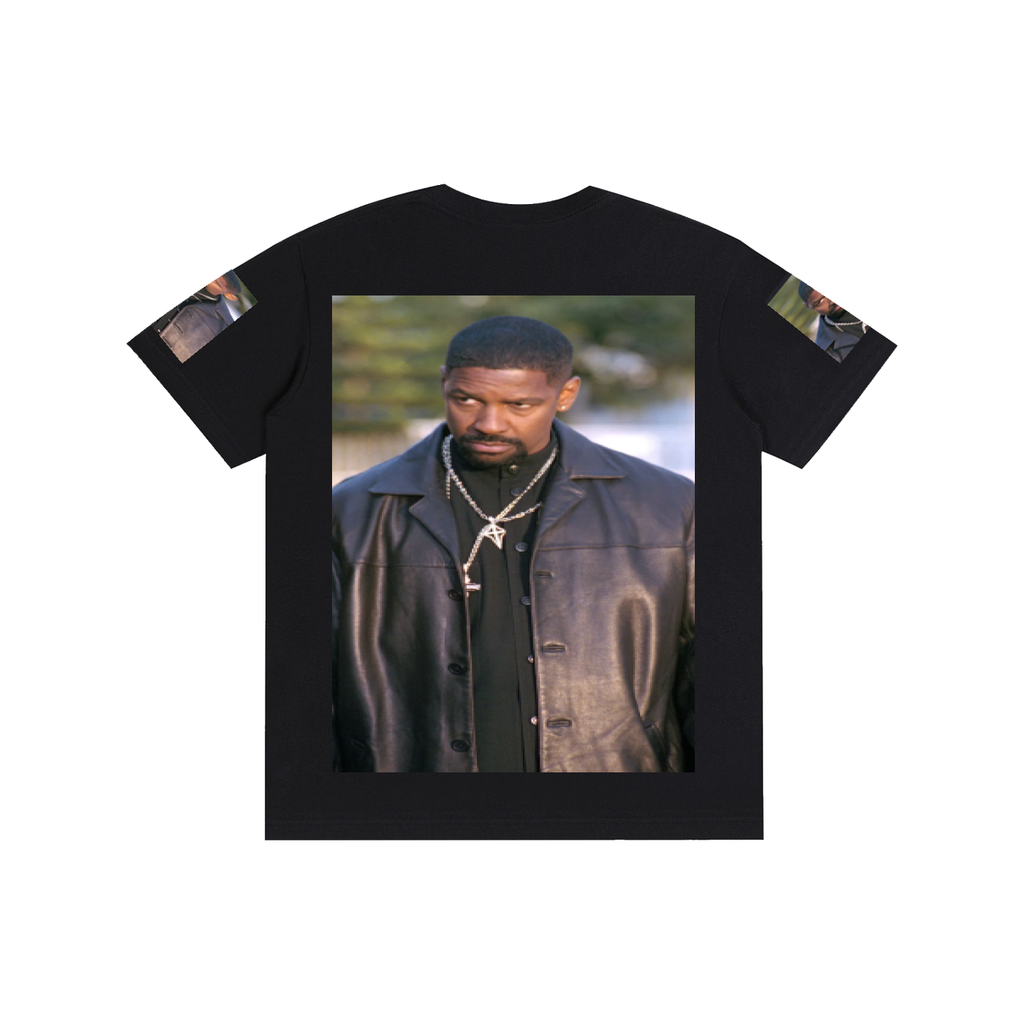 Pure Cotton Unisex T-Shirt