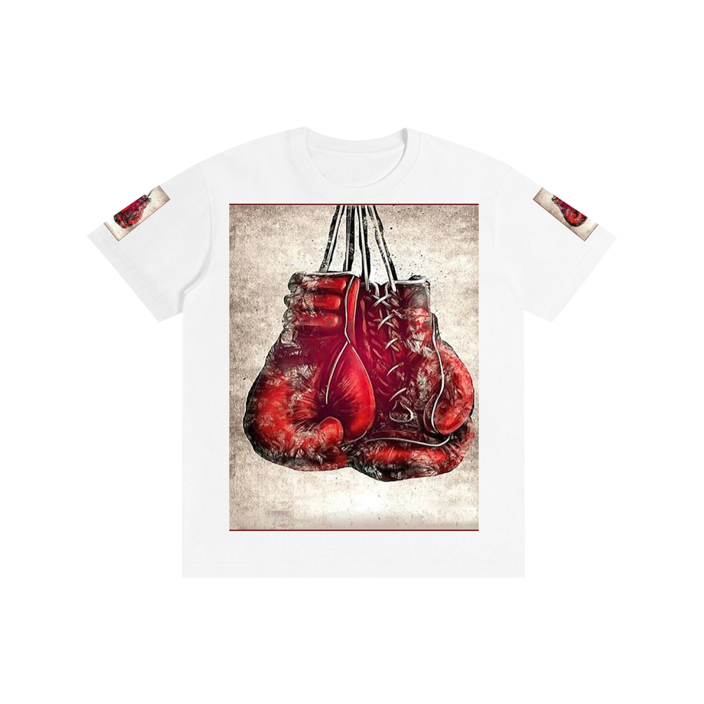 Pure Cotton Unisex T-Shirt