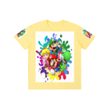 Pure Cotton Unisex T-Shirt