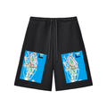 Essential Heavyweight Fleece Shorts