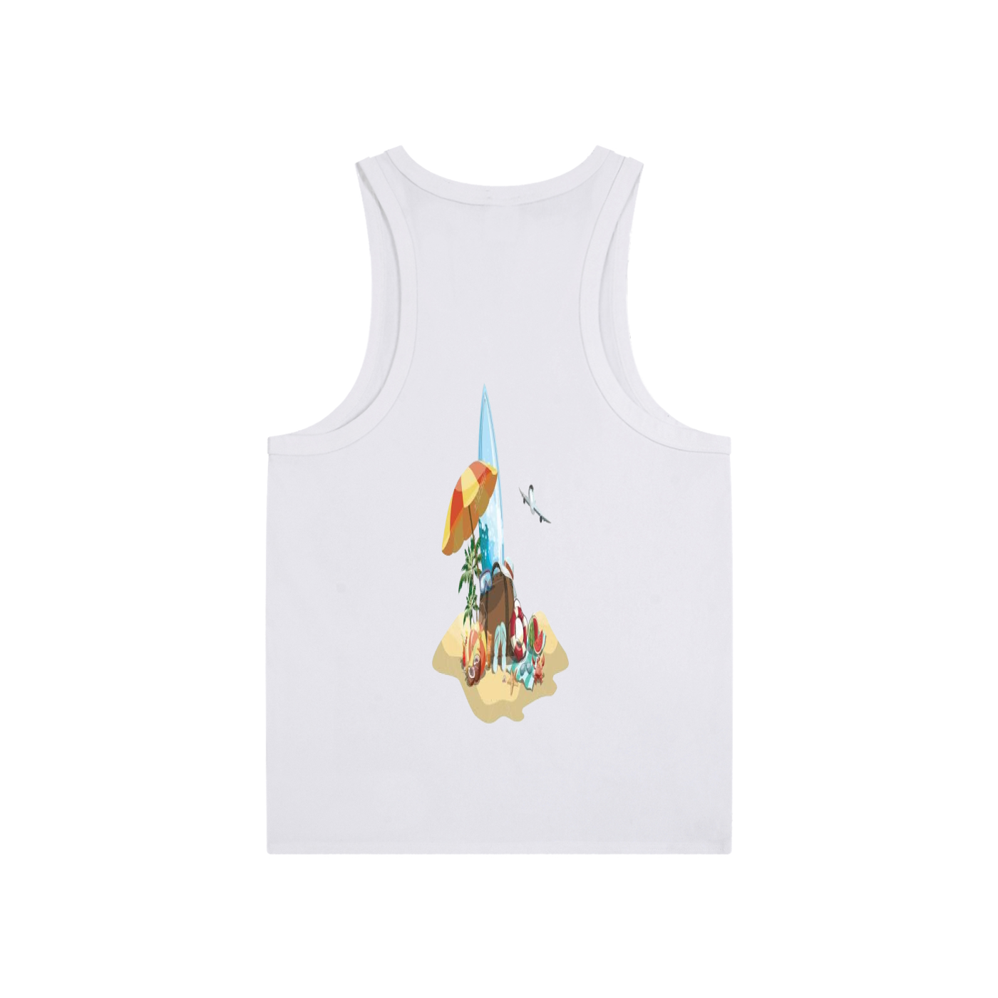 Essential Performance Tank Top