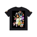 Pure Cotton Unisex T-Shirt