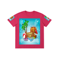 Pure Cotton Unisex T-Shirt