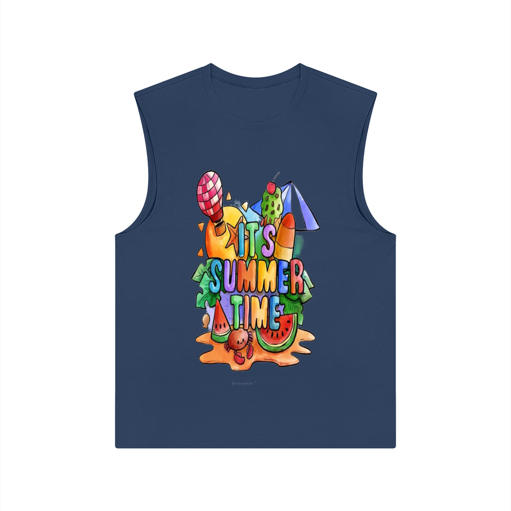 Men's Performance Tank Top
