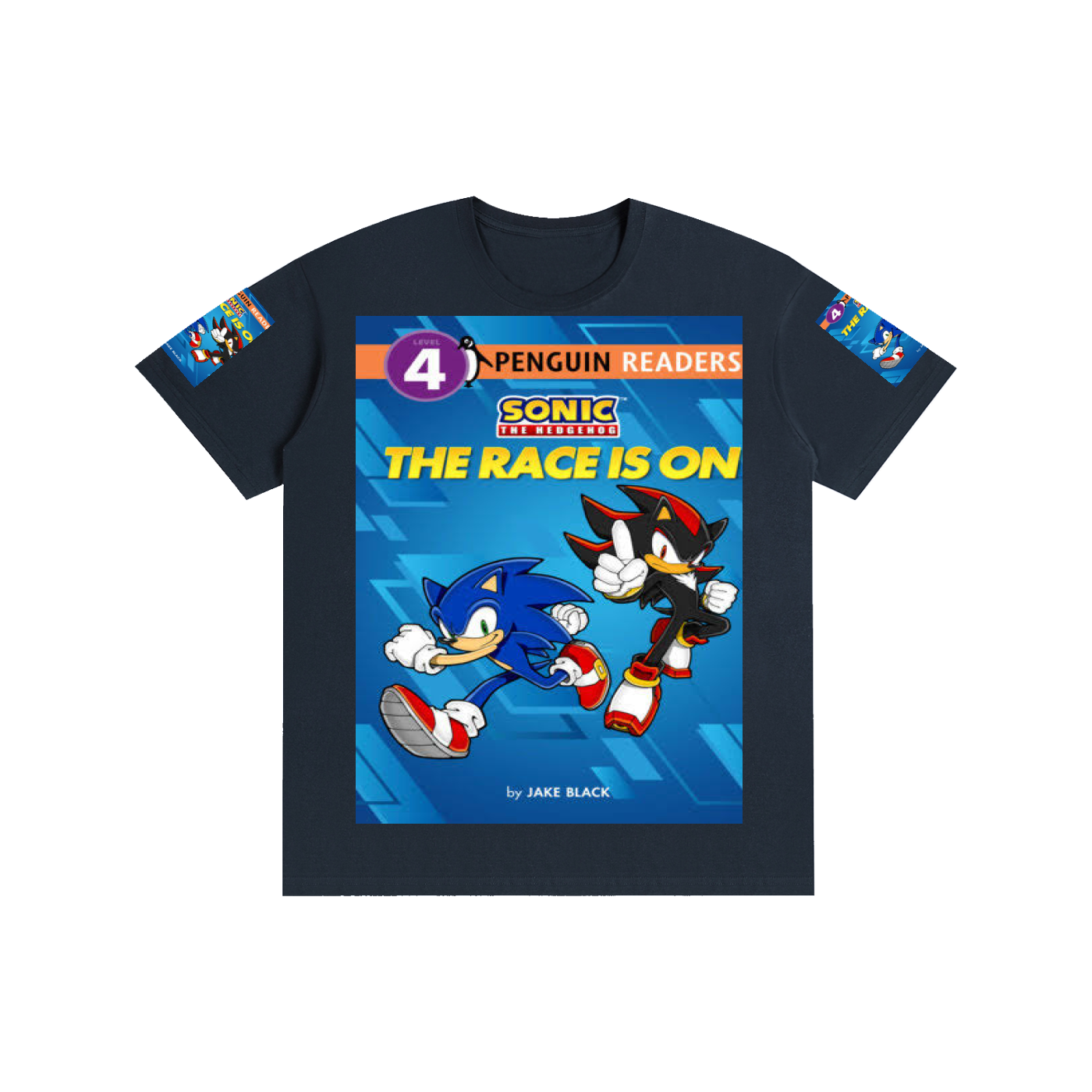 Pure Cotton Unisex T-Shirt
