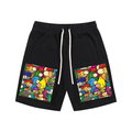 Essential Cotton Shorts
