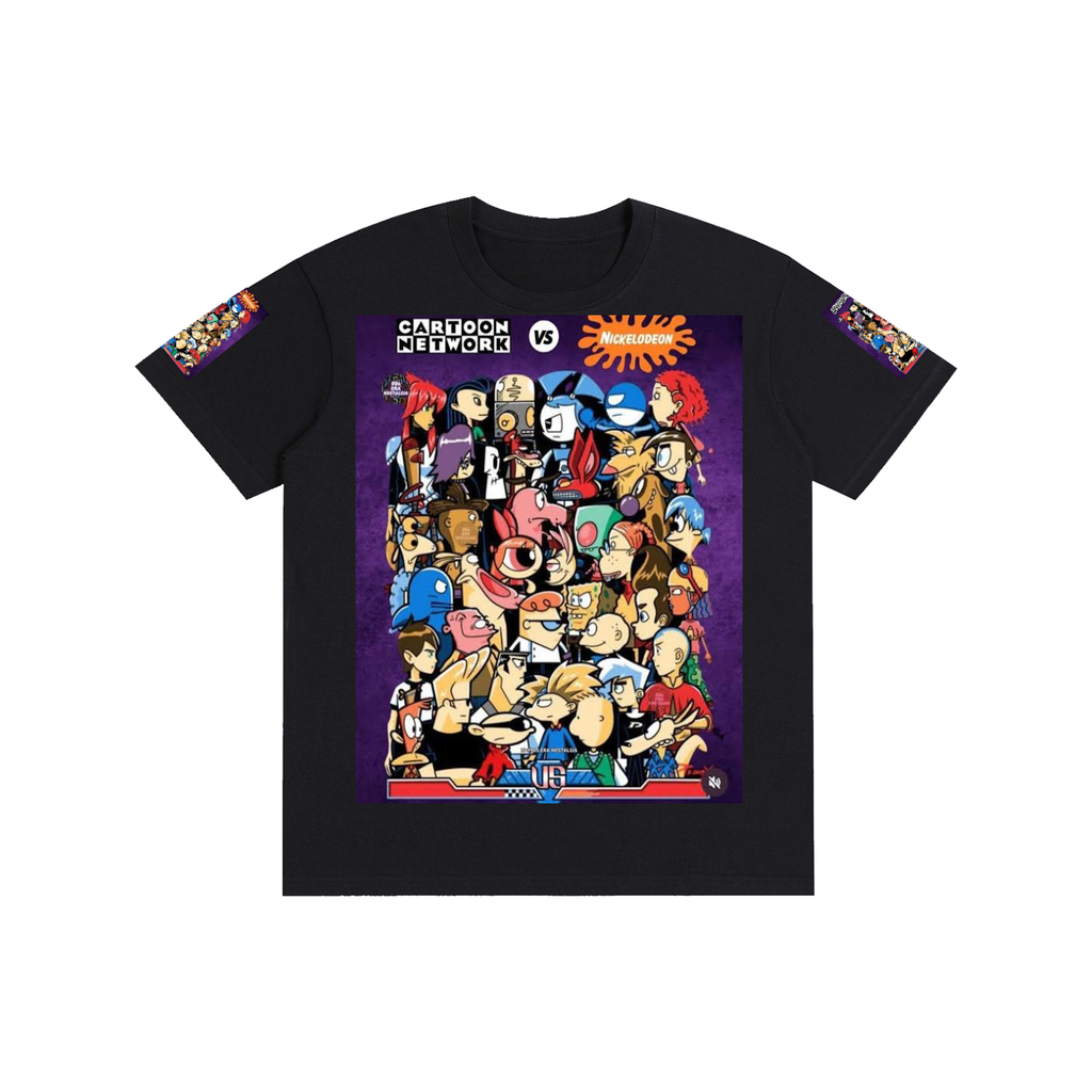 Pure Cotton Unisex T-Shirt