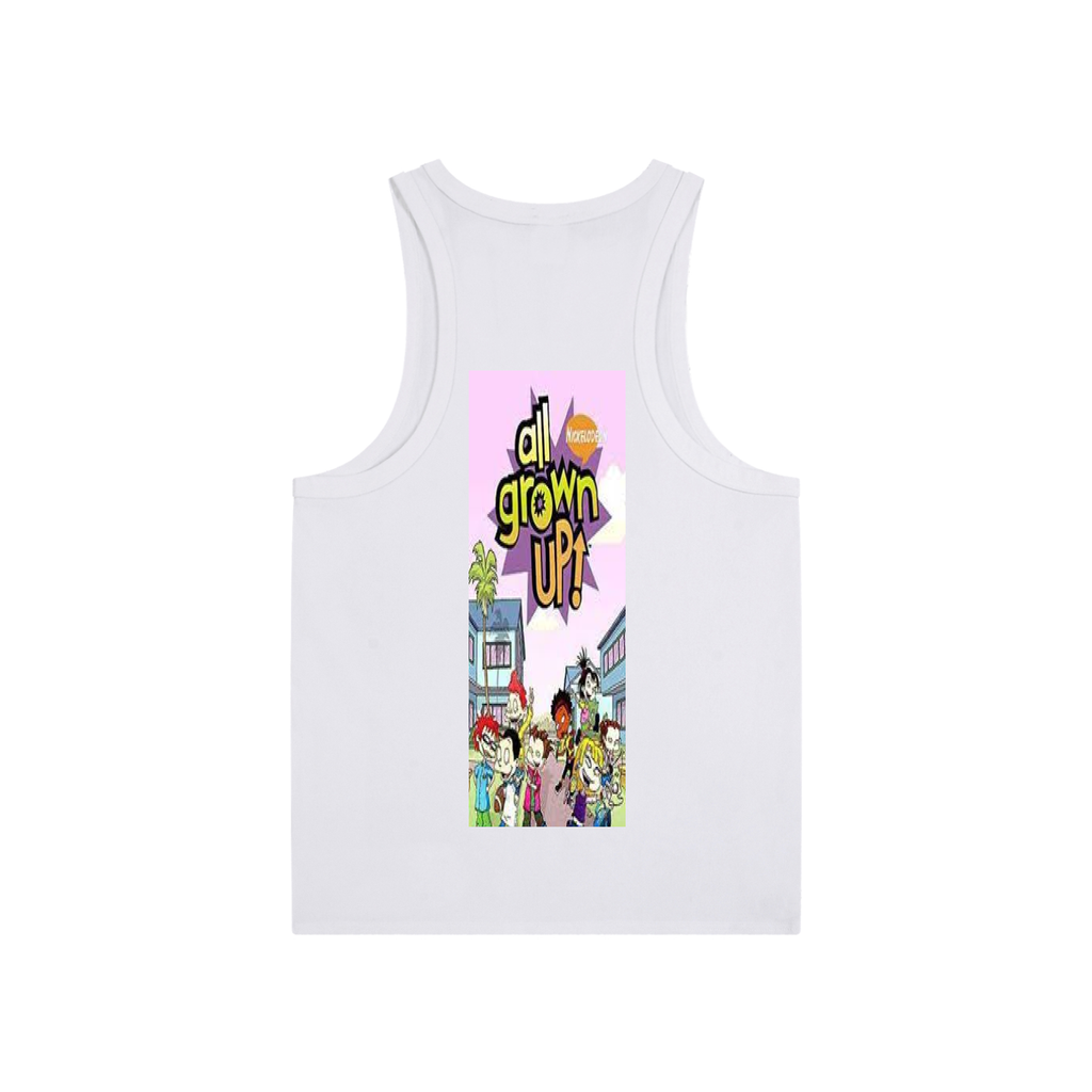 Essential Performance Tank Top