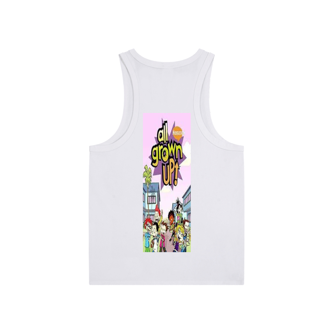 Essential Performance Tank Top